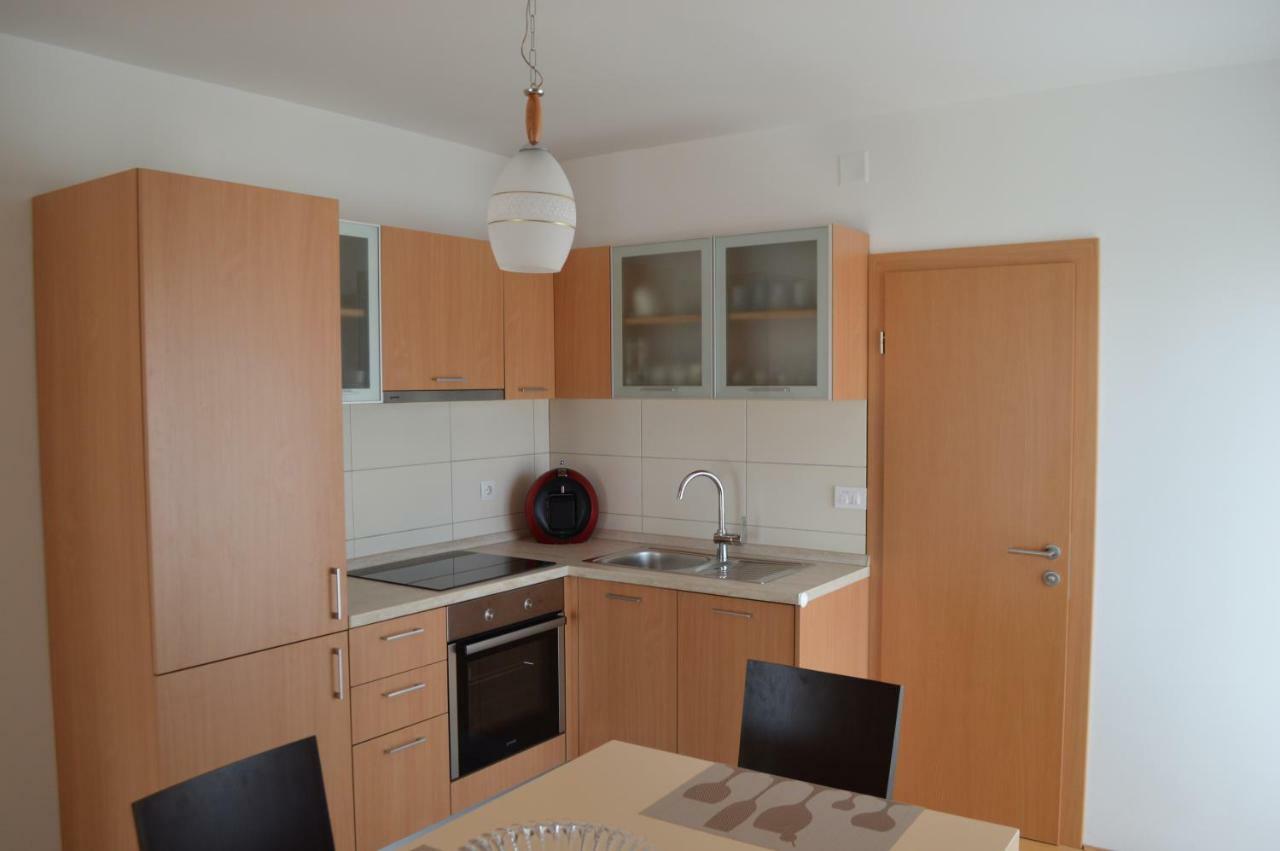 Apartmani Mila Sukošan Exteriör bild