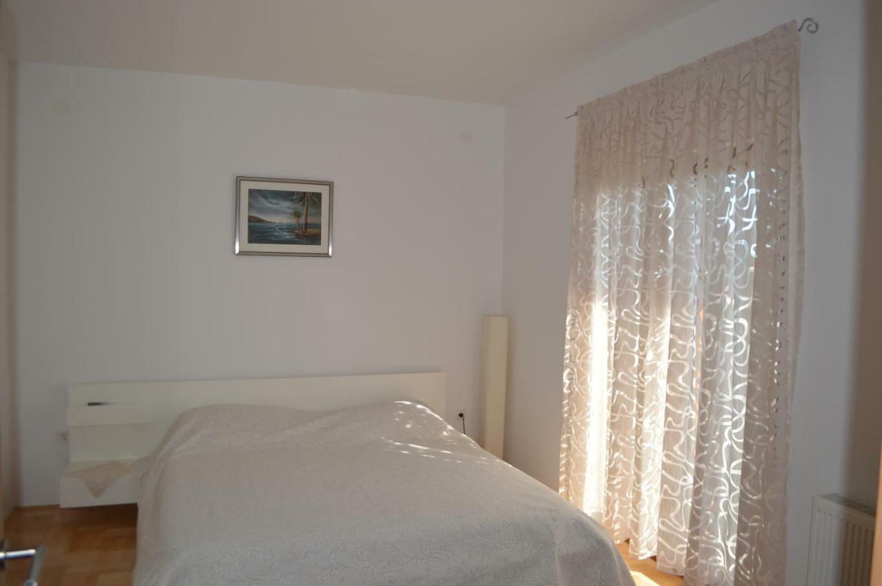 Apartmani Mila Sukošan Exteriör bild